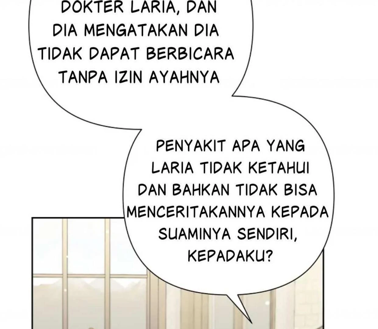 Menantu Tokoh Antagonis Punya Batasan Waktu Chapter 104 page 147