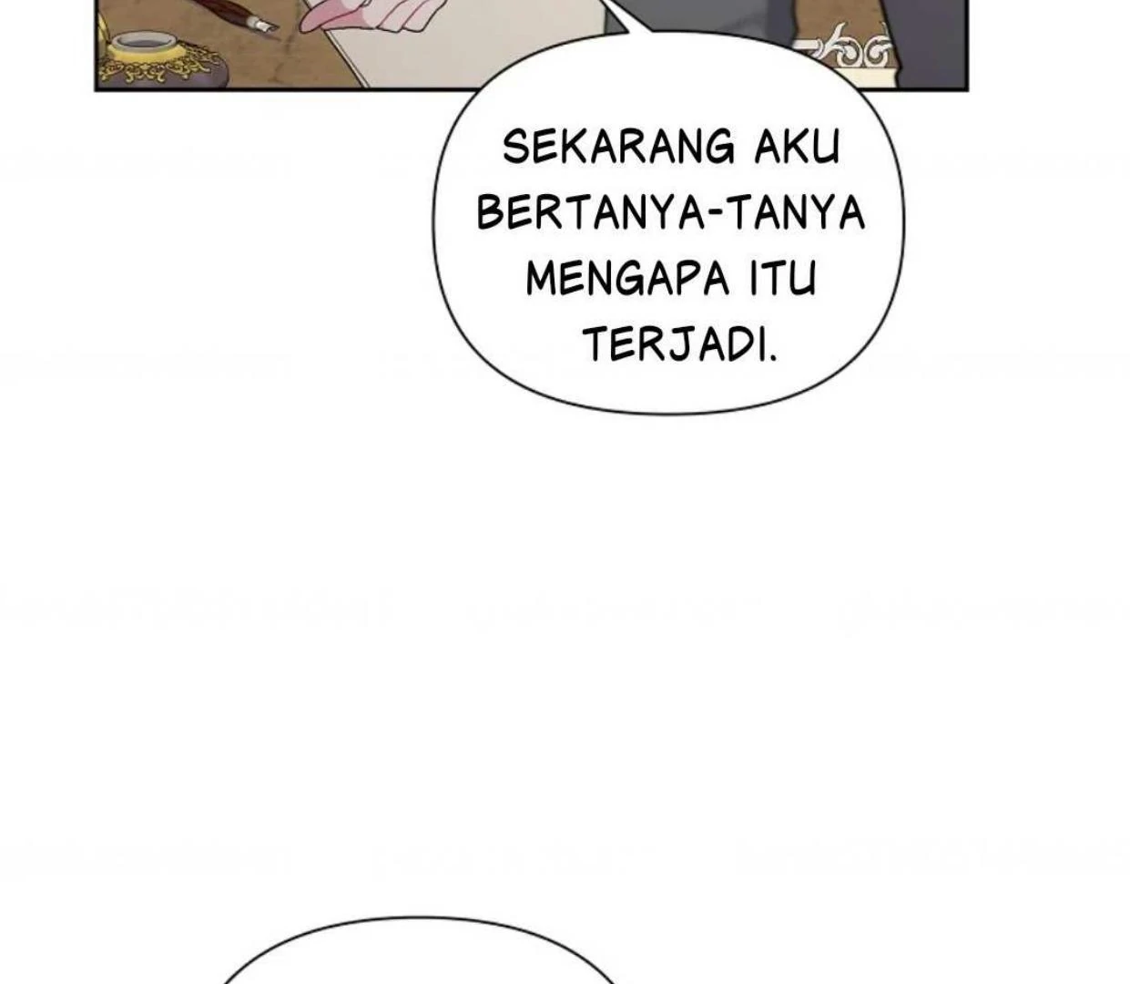 Menantu Tokoh Antagonis Punya Batasan Waktu Chapter 104 page 149