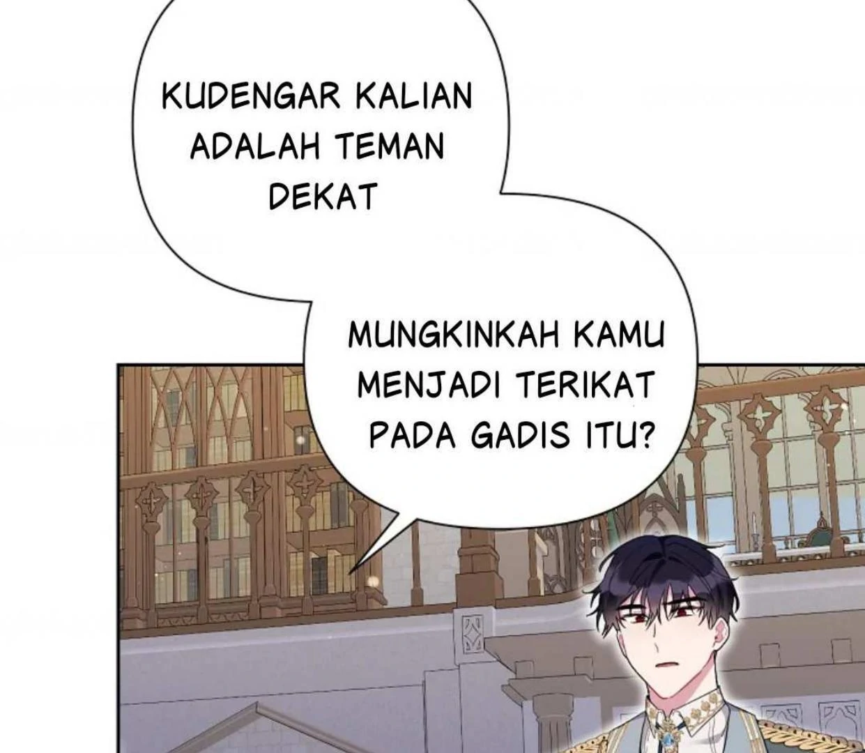 Menantu Tokoh Antagonis Punya Batasan Waktu Chapter 104 page 150