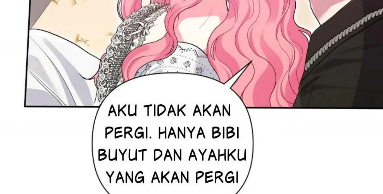 Menantu Tokoh Antagonis Punya Batasan Waktu Chapter 104 page 171
