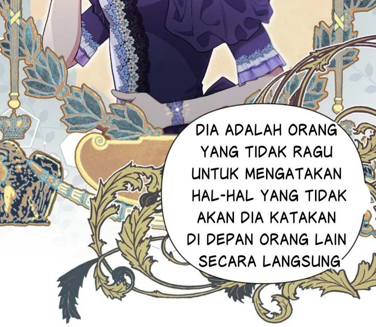 Menantu Tokoh Antagonis Punya Batasan Waktu Chapter 104 page 175