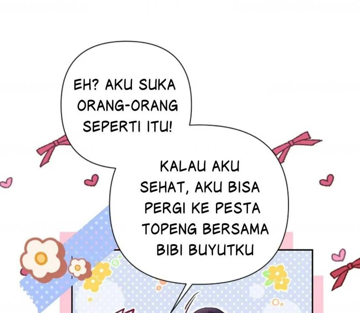 Menantu Tokoh Antagonis Punya Batasan Waktu Chapter 104 page 176