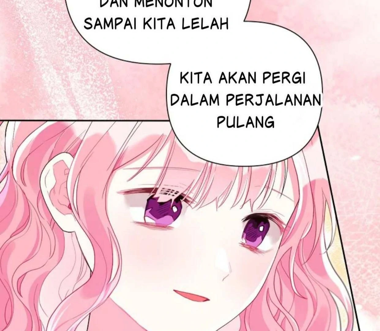 Menantu Tokoh Antagonis Punya Batasan Waktu Chapter 104 page 181