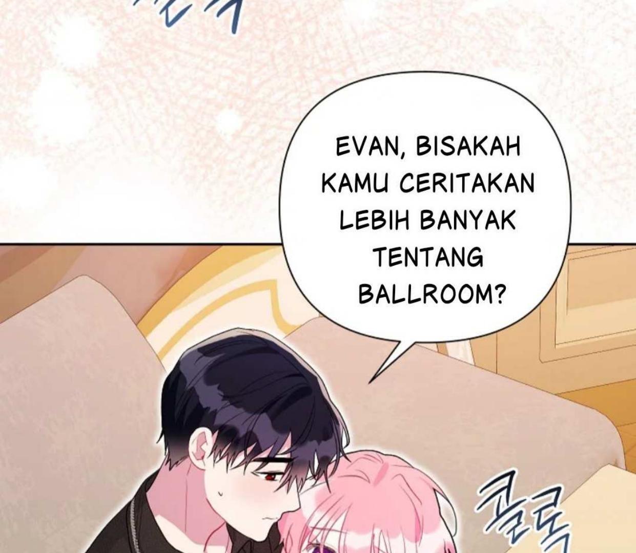 Menantu Tokoh Antagonis Punya Batasan Waktu Chapter 104 page 183
