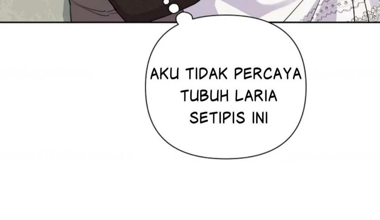 Menantu Tokoh Antagonis Punya Batasan Waktu Chapter 104 page 185