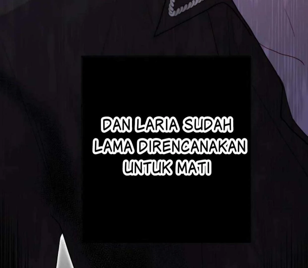 Menantu Tokoh Antagonis Punya Batasan Waktu Chapter 104 page 198