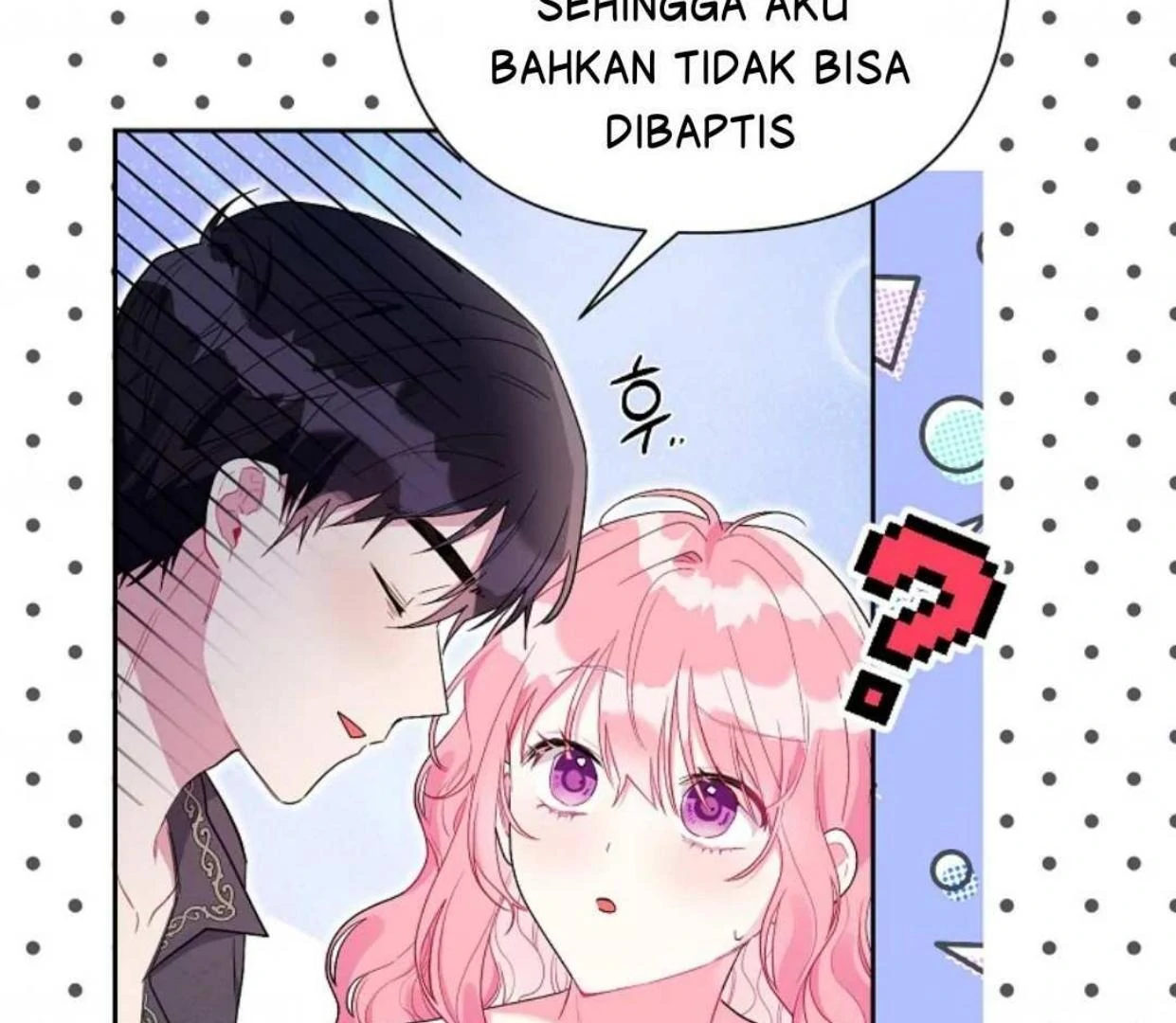 Menantu Tokoh Antagonis Punya Batasan Waktu Chapter 104 page 20