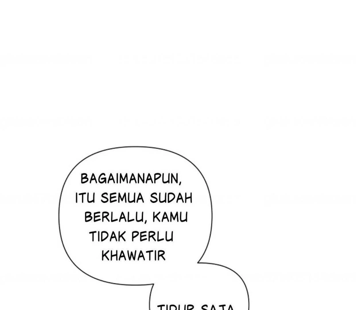Menantu Tokoh Antagonis Punya Batasan Waktu Chapter 104 page 22