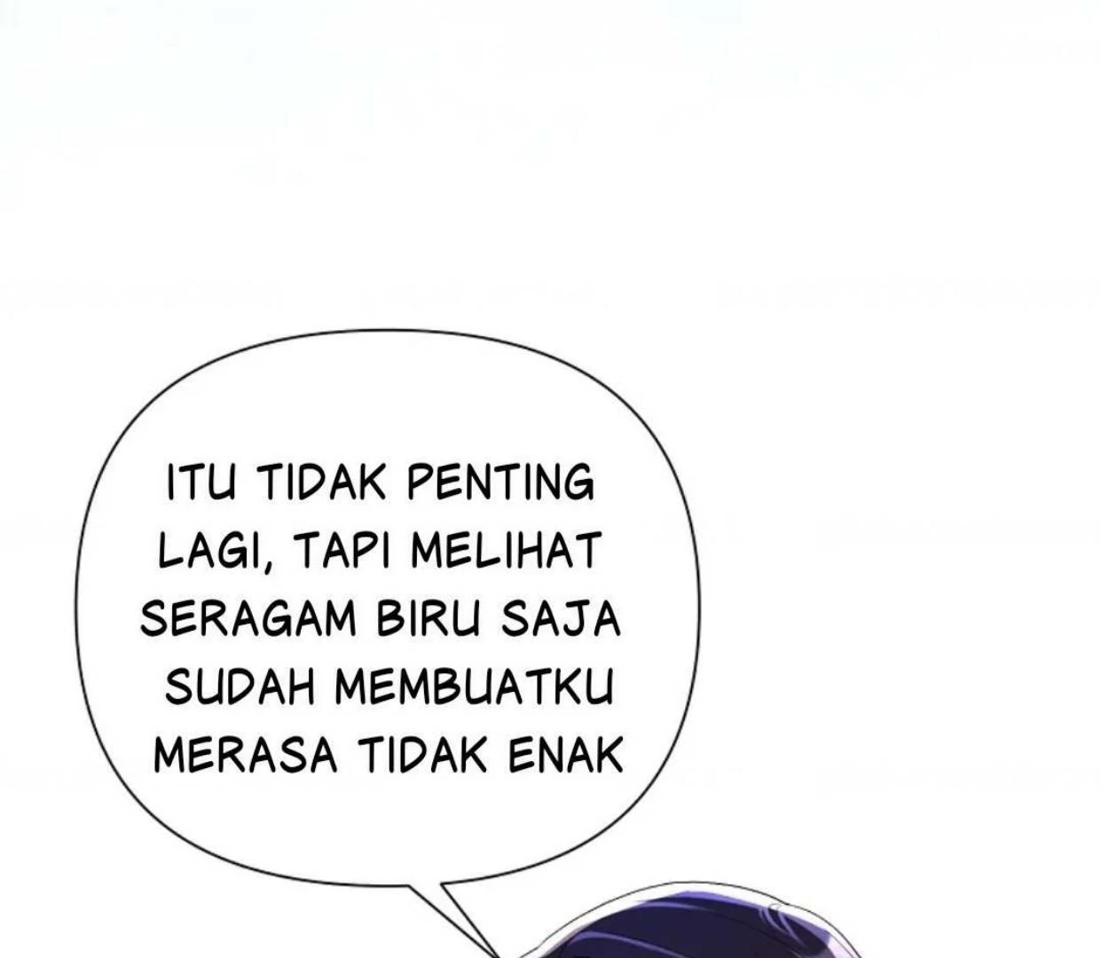 Menantu Tokoh Antagonis Punya Batasan Waktu Chapter 104 page 42