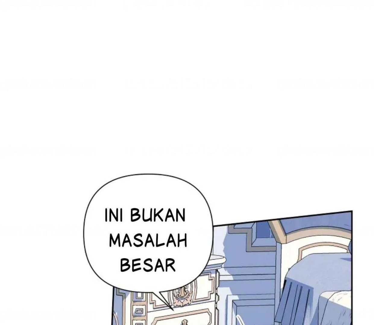 Menantu Tokoh Antagonis Punya Batasan Waktu Chapter 104 page 4