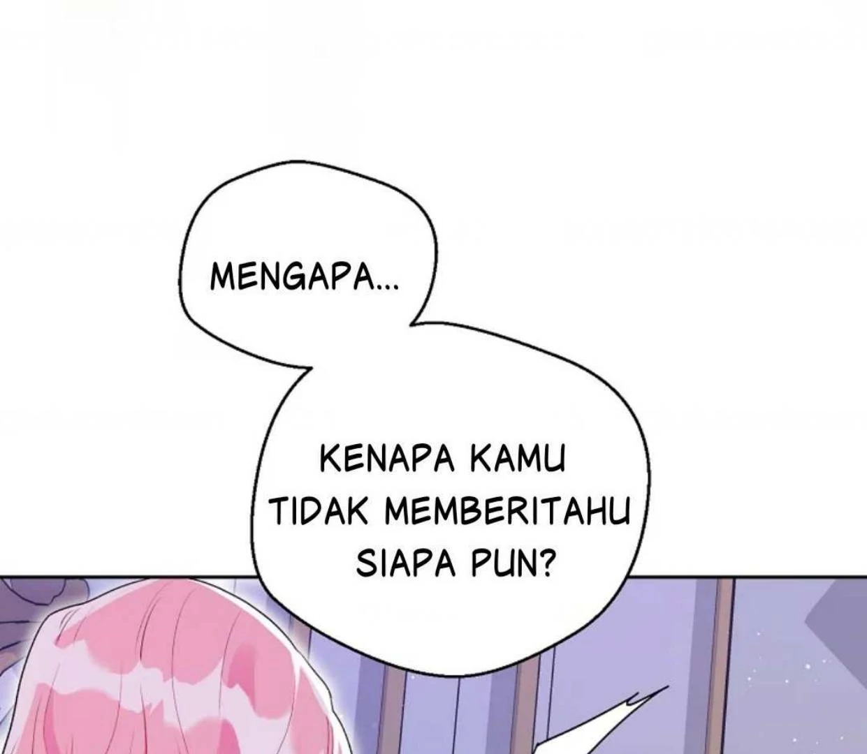 Menantu Tokoh Antagonis Punya Batasan Waktu Chapter 104 page 51