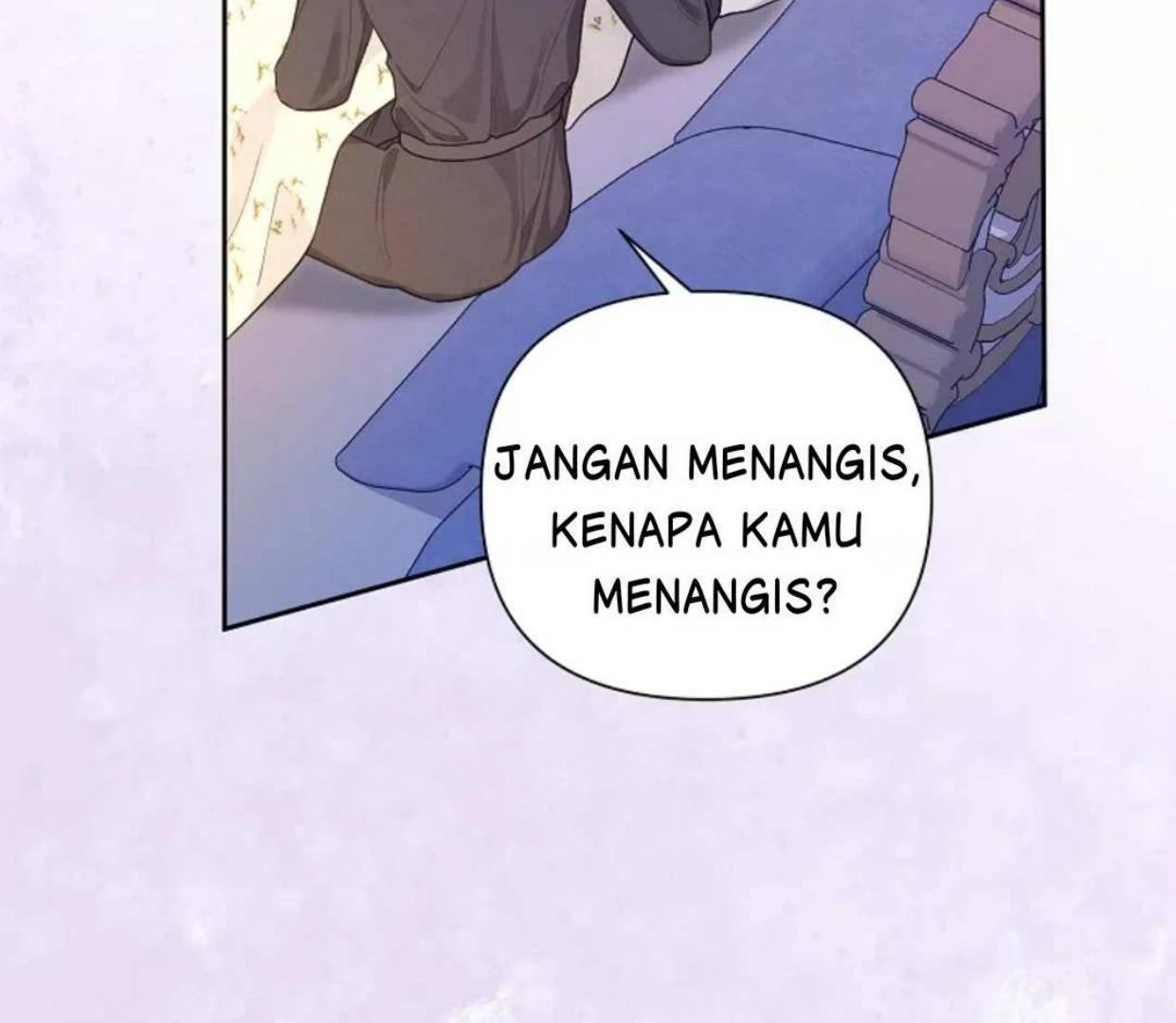 Menantu Tokoh Antagonis Punya Batasan Waktu Chapter 104 page 58