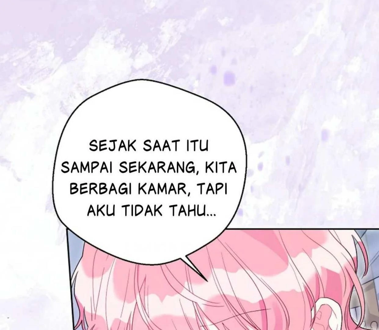 Menantu Tokoh Antagonis Punya Batasan Waktu Chapter 104 page 59