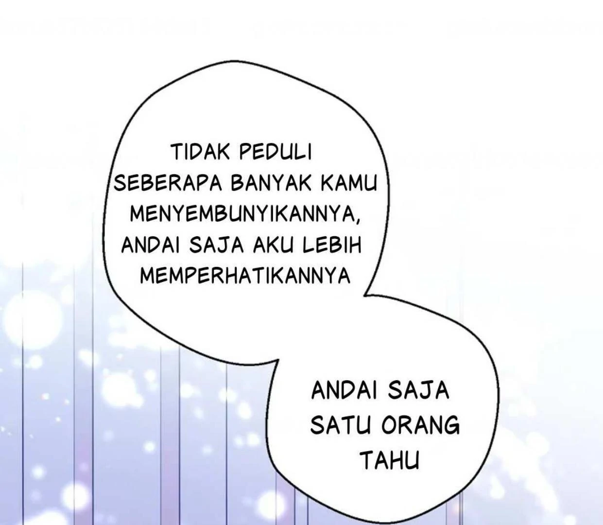 Menantu Tokoh Antagonis Punya Batasan Waktu Chapter 104 page 62