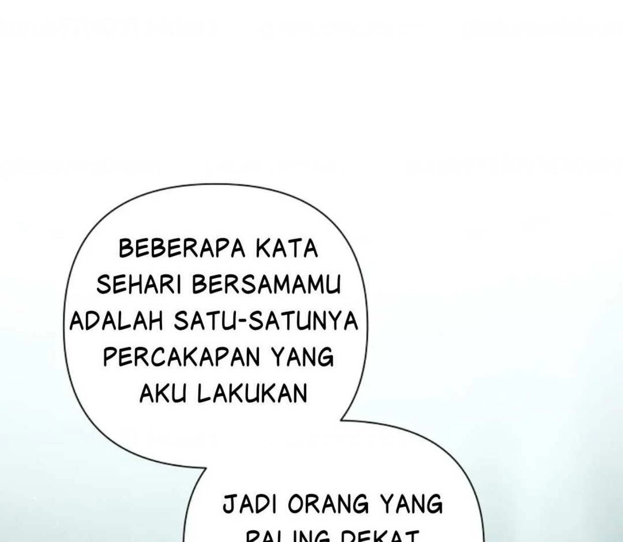 Menantu Tokoh Antagonis Punya Batasan Waktu Chapter 104 page 73