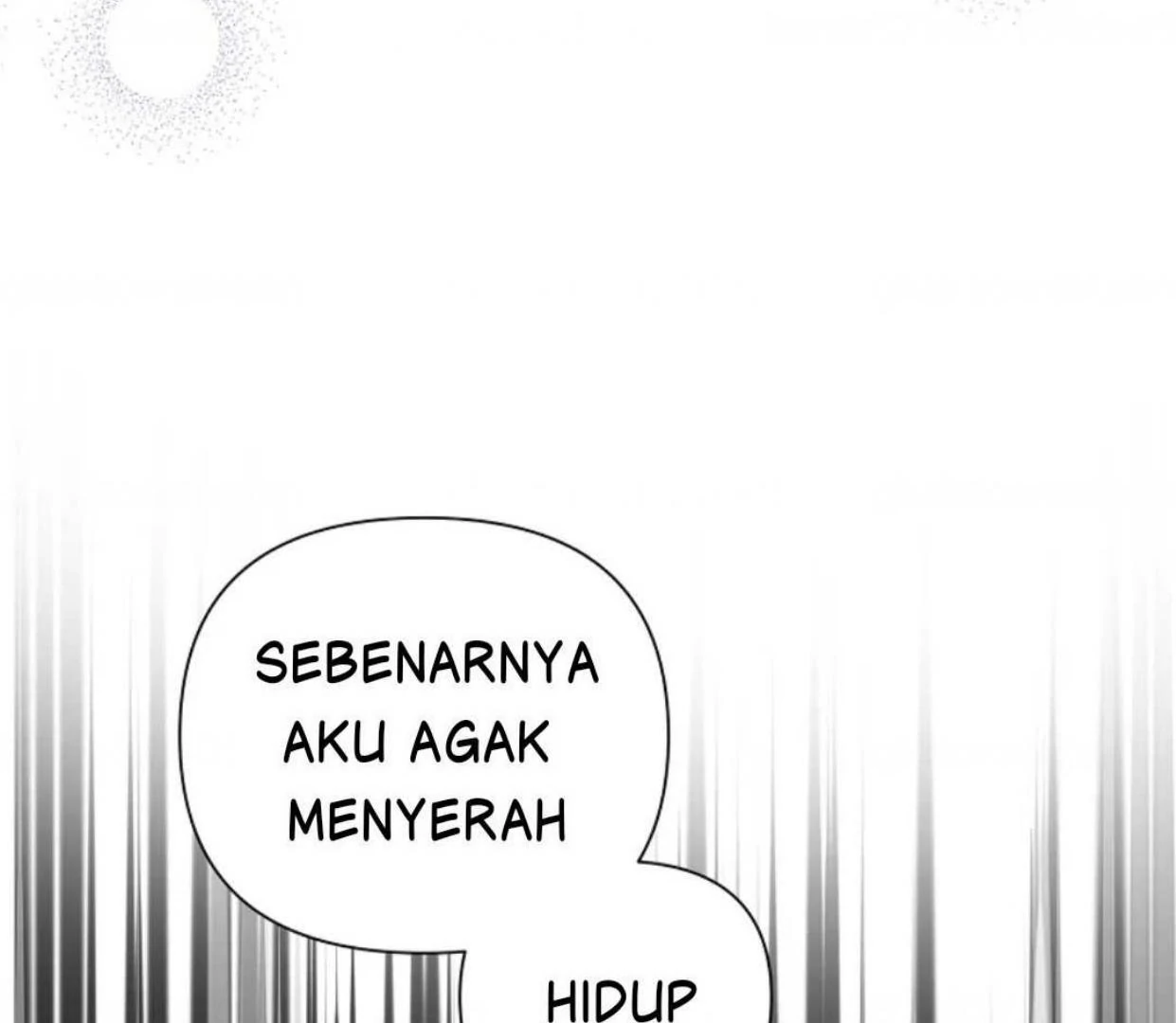 Menantu Tokoh Antagonis Punya Batasan Waktu Chapter 104 page 85