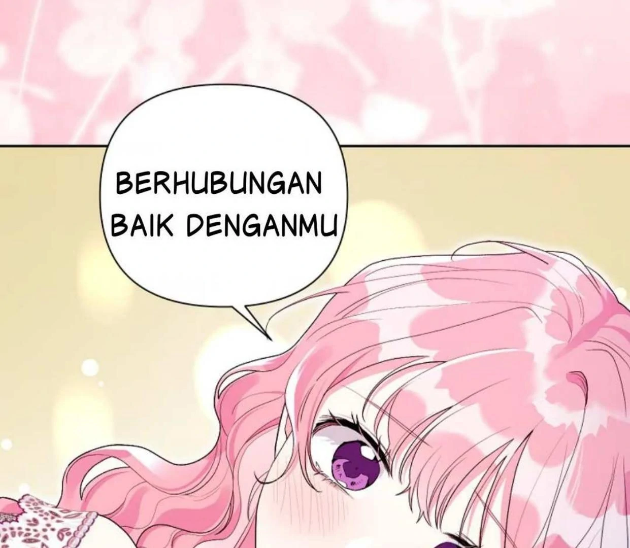 Menantu Tokoh Antagonis Punya Batasan Waktu Chapter 104 page 90
