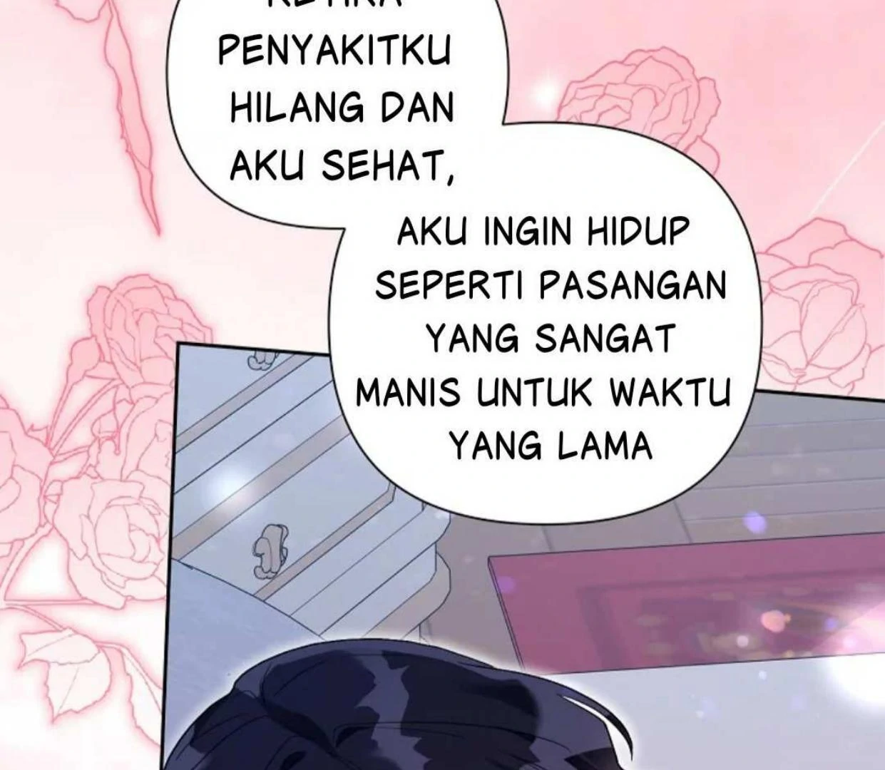 Menantu Tokoh Antagonis Punya Batasan Waktu Chapter 104 page 92
