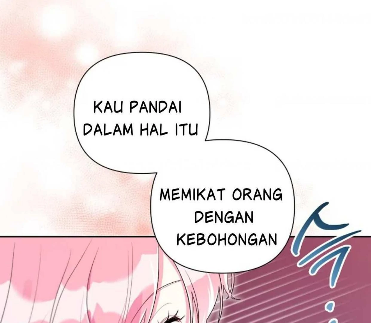 Menantu Tokoh Antagonis Punya Batasan Waktu Chapter 104 page 97