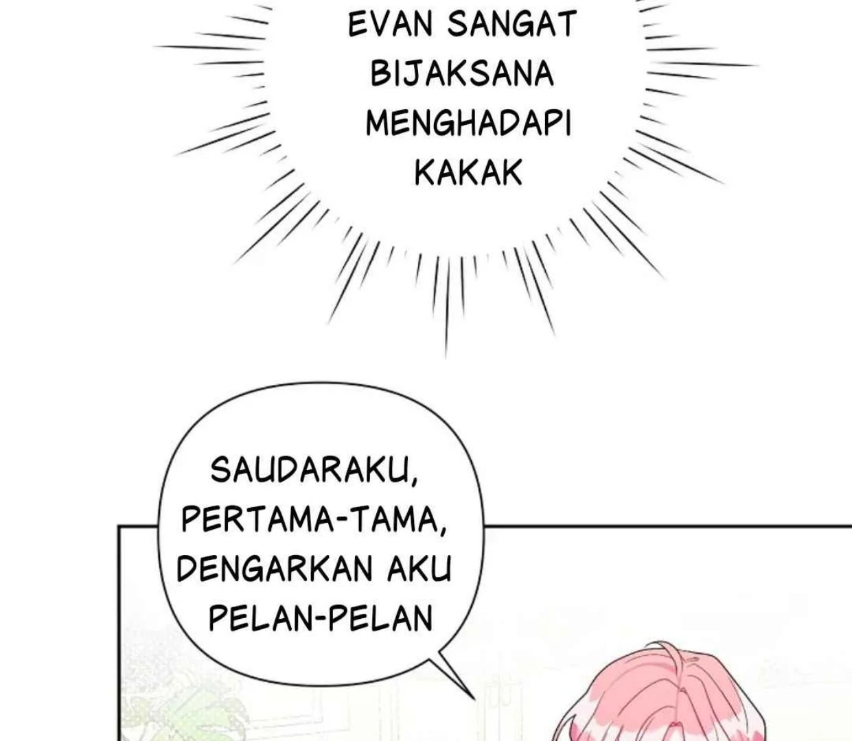 Menantu Tokoh Antagonis Punya Batasan Waktu Chapter 108 page 100