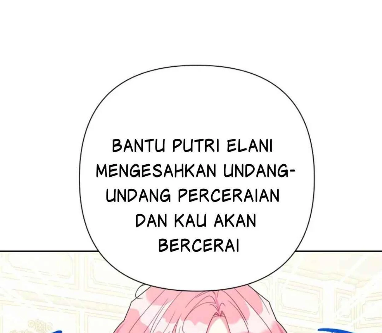 Menantu Tokoh Antagonis Punya Batasan Waktu Chapter 108 page 104