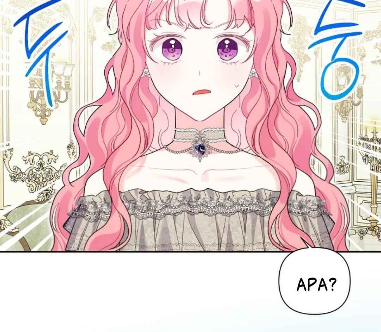 Menantu Tokoh Antagonis Punya Batasan Waktu Chapter 108 page 105