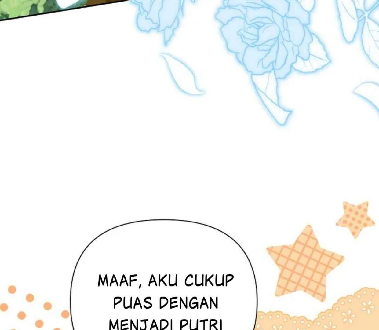 Menantu Tokoh Antagonis Punya Batasan Waktu Chapter 108 page 109