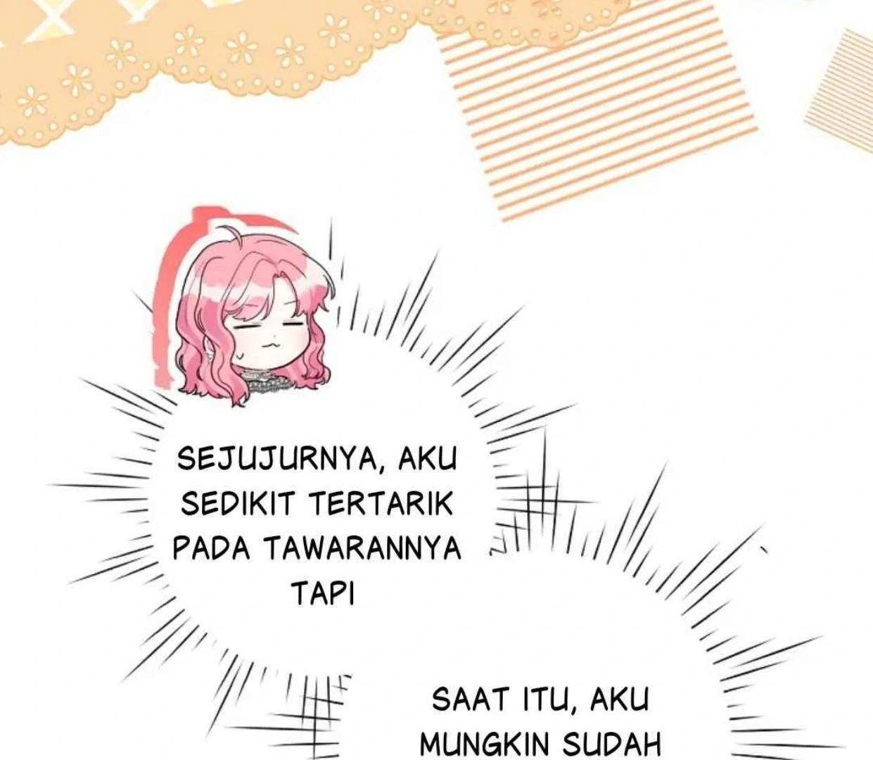 Menantu Tokoh Antagonis Punya Batasan Waktu Chapter 108 page 111