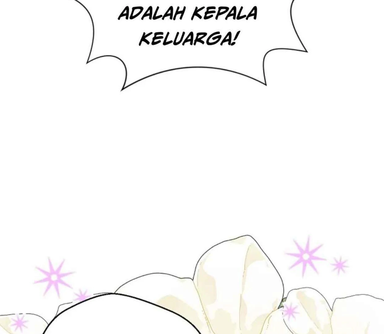 Menantu Tokoh Antagonis Punya Batasan Waktu Chapter 108 page 117