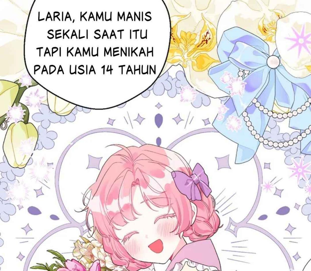 Menantu Tokoh Antagonis Punya Batasan Waktu Chapter 108 page 118