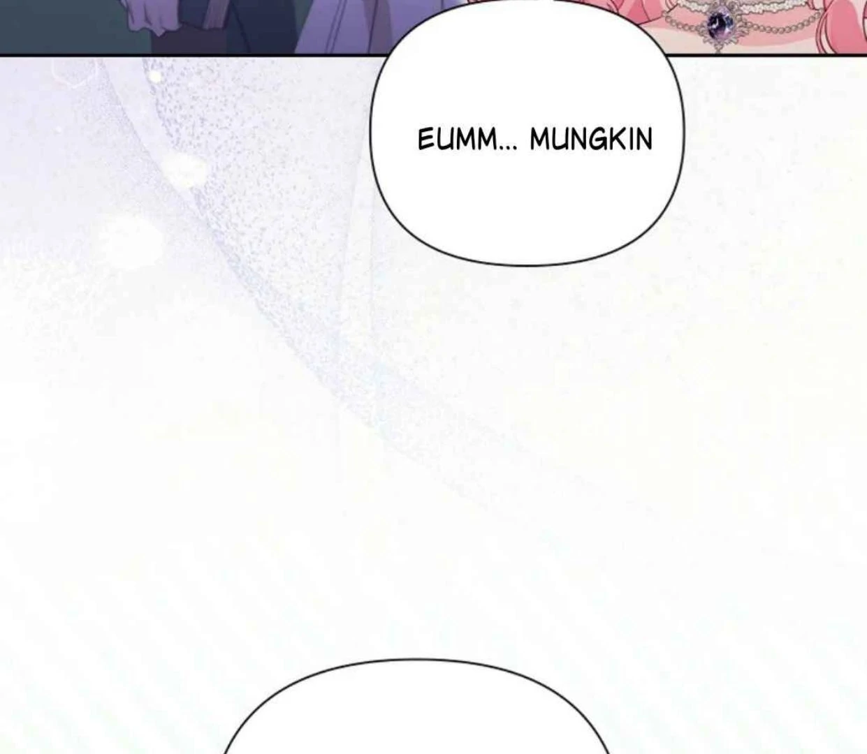 Menantu Tokoh Antagonis Punya Batasan Waktu Chapter 108 page 11