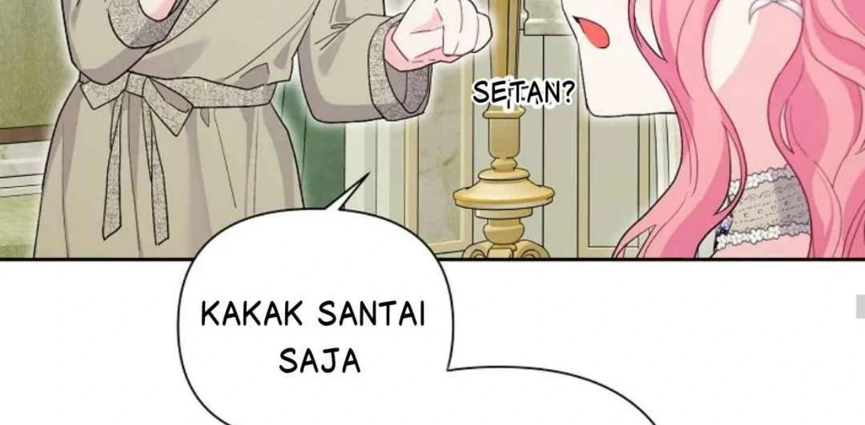Menantu Tokoh Antagonis Punya Batasan Waktu Chapter 108 page 121