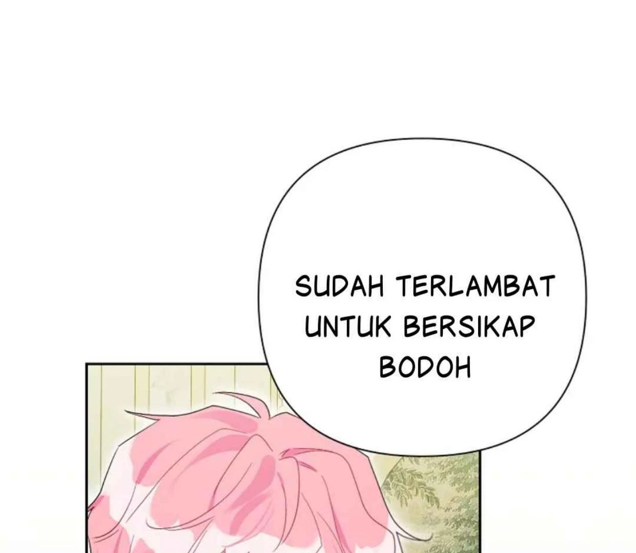Menantu Tokoh Antagonis Punya Batasan Waktu Chapter 108 page 123