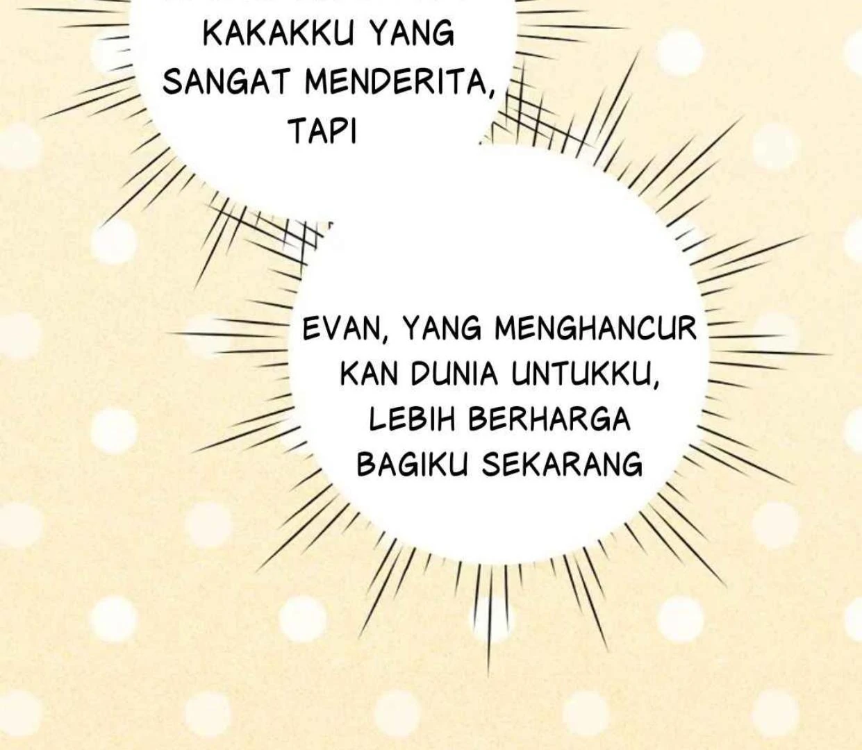 Menantu Tokoh Antagonis Punya Batasan Waktu Chapter 108 page 126