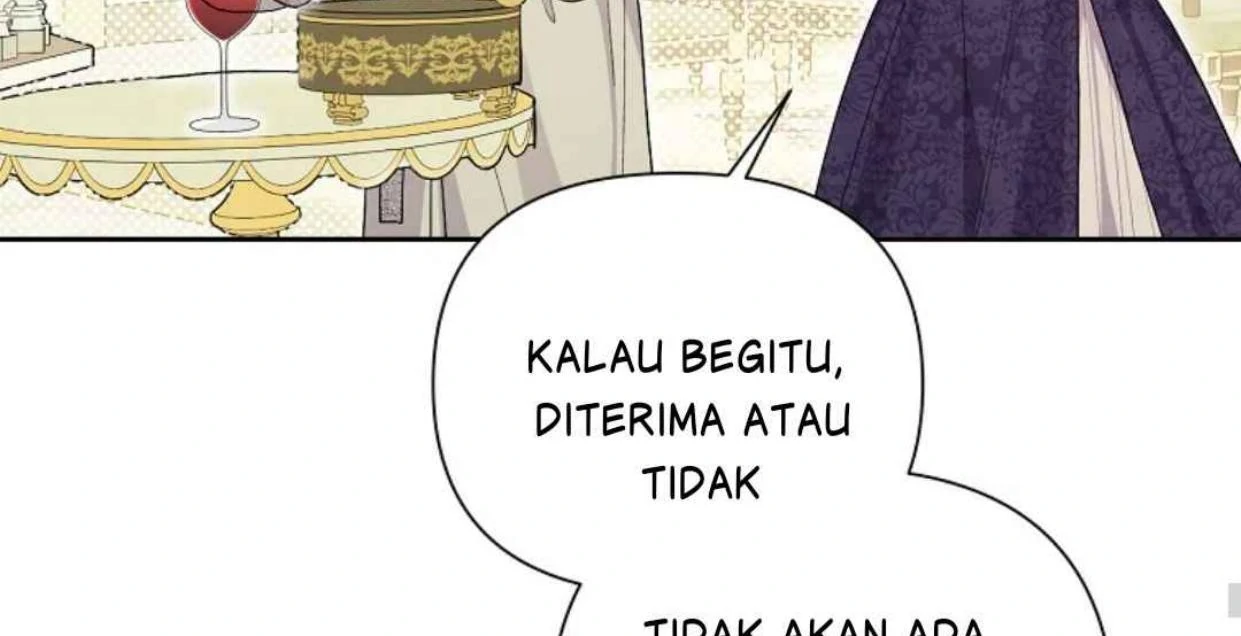 Menantu Tokoh Antagonis Punya Batasan Waktu Chapter 108 page 129