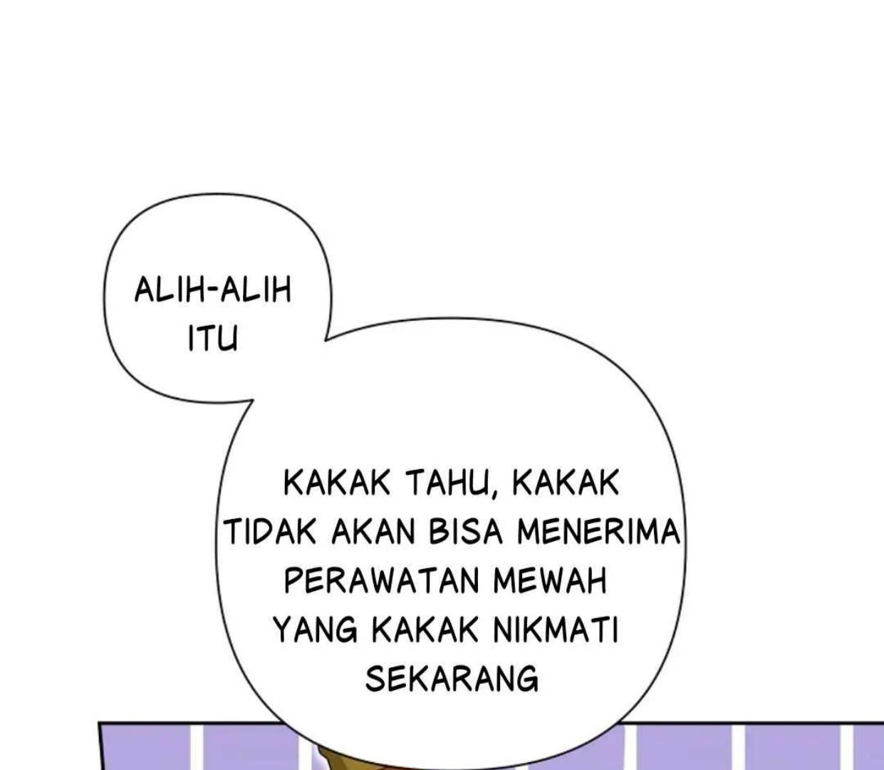 Menantu Tokoh Antagonis Punya Batasan Waktu Chapter 108 page 131