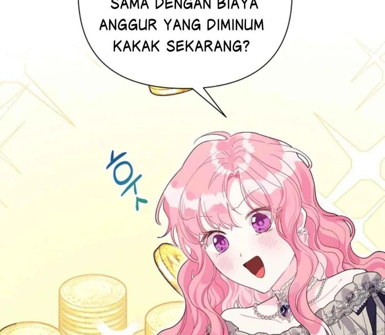 Menantu Tokoh Antagonis Punya Batasan Waktu Chapter 108 page 134