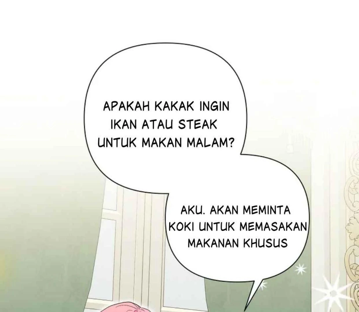 Menantu Tokoh Antagonis Punya Batasan Waktu Chapter 108 page 139