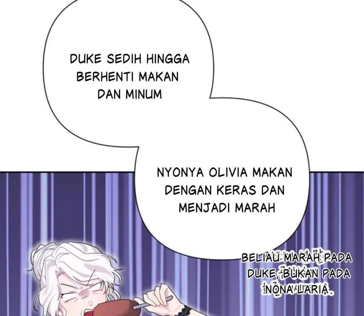 Menantu Tokoh Antagonis Punya Batasan Waktu Chapter 108 page 14