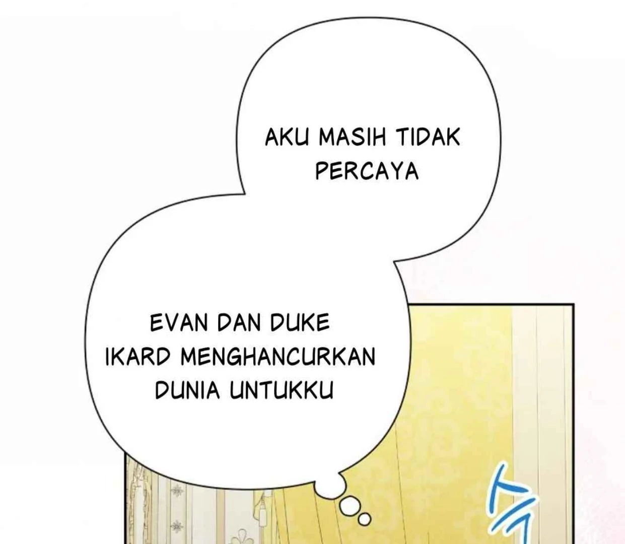Menantu Tokoh Antagonis Punya Batasan Waktu Chapter 108 page 155
