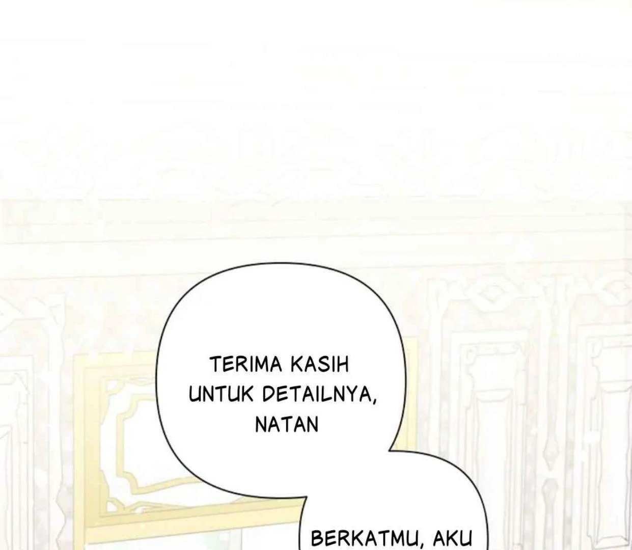 Menantu Tokoh Antagonis Punya Batasan Waktu Chapter 108 page 19