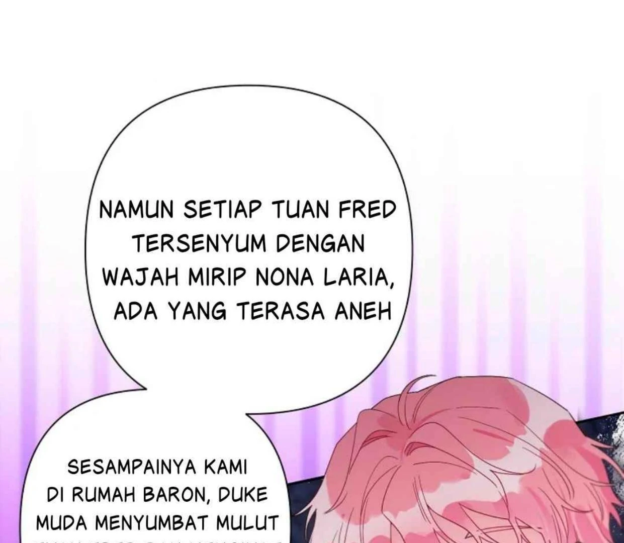 Menantu Tokoh Antagonis Punya Batasan Waktu Chapter 108 page 2