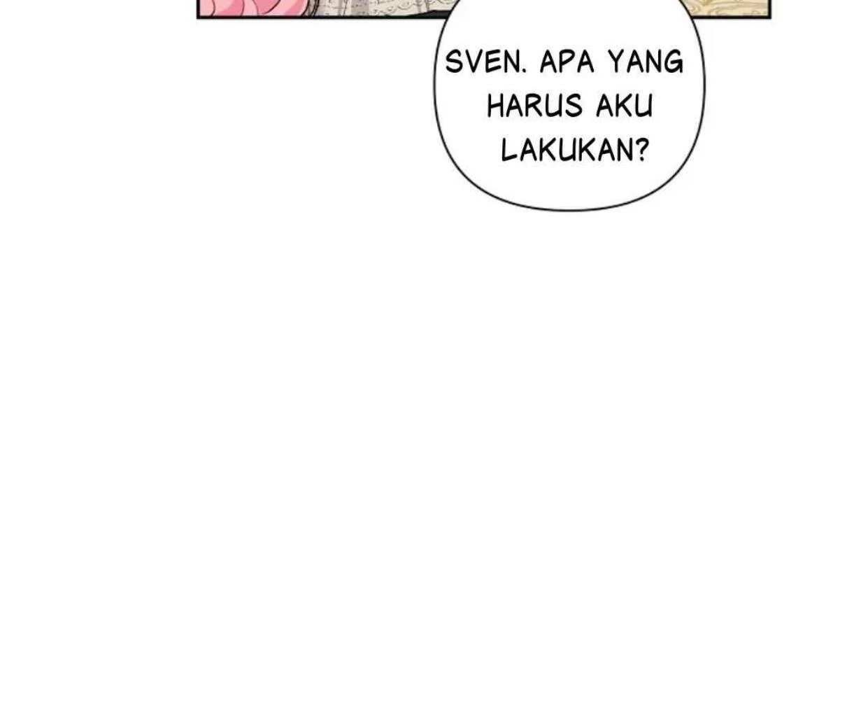 Menantu Tokoh Antagonis Punya Batasan Waktu Chapter 108 page 34
