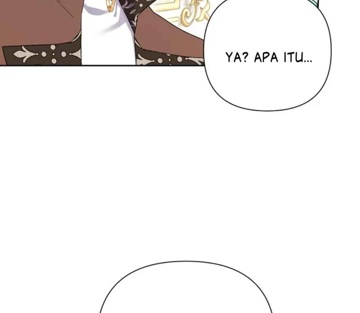 Menantu Tokoh Antagonis Punya Batasan Waktu Chapter 108 page 37