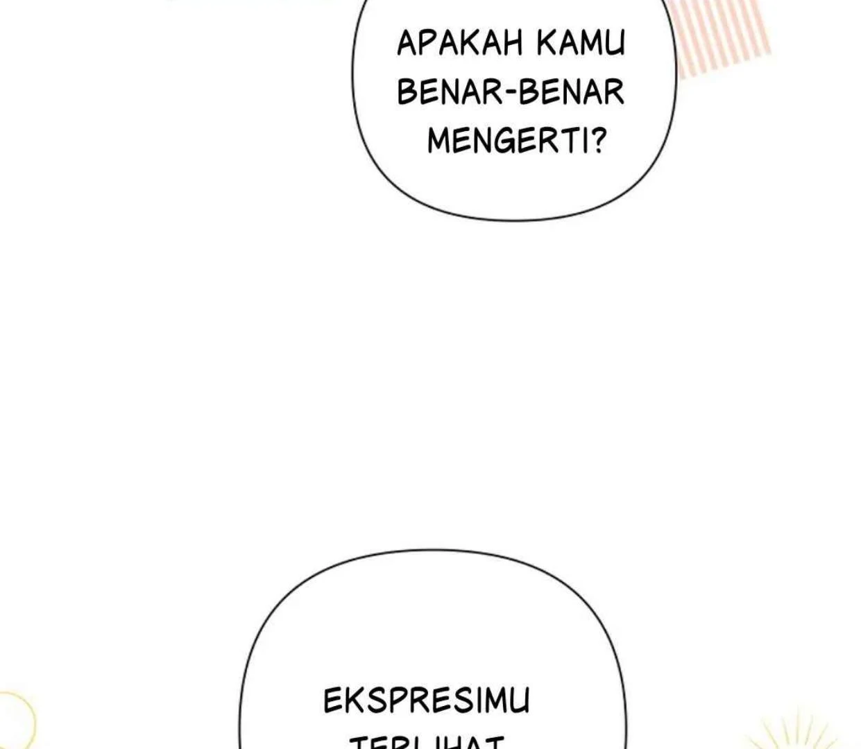 Menantu Tokoh Antagonis Punya Batasan Waktu Chapter 108 page 47
