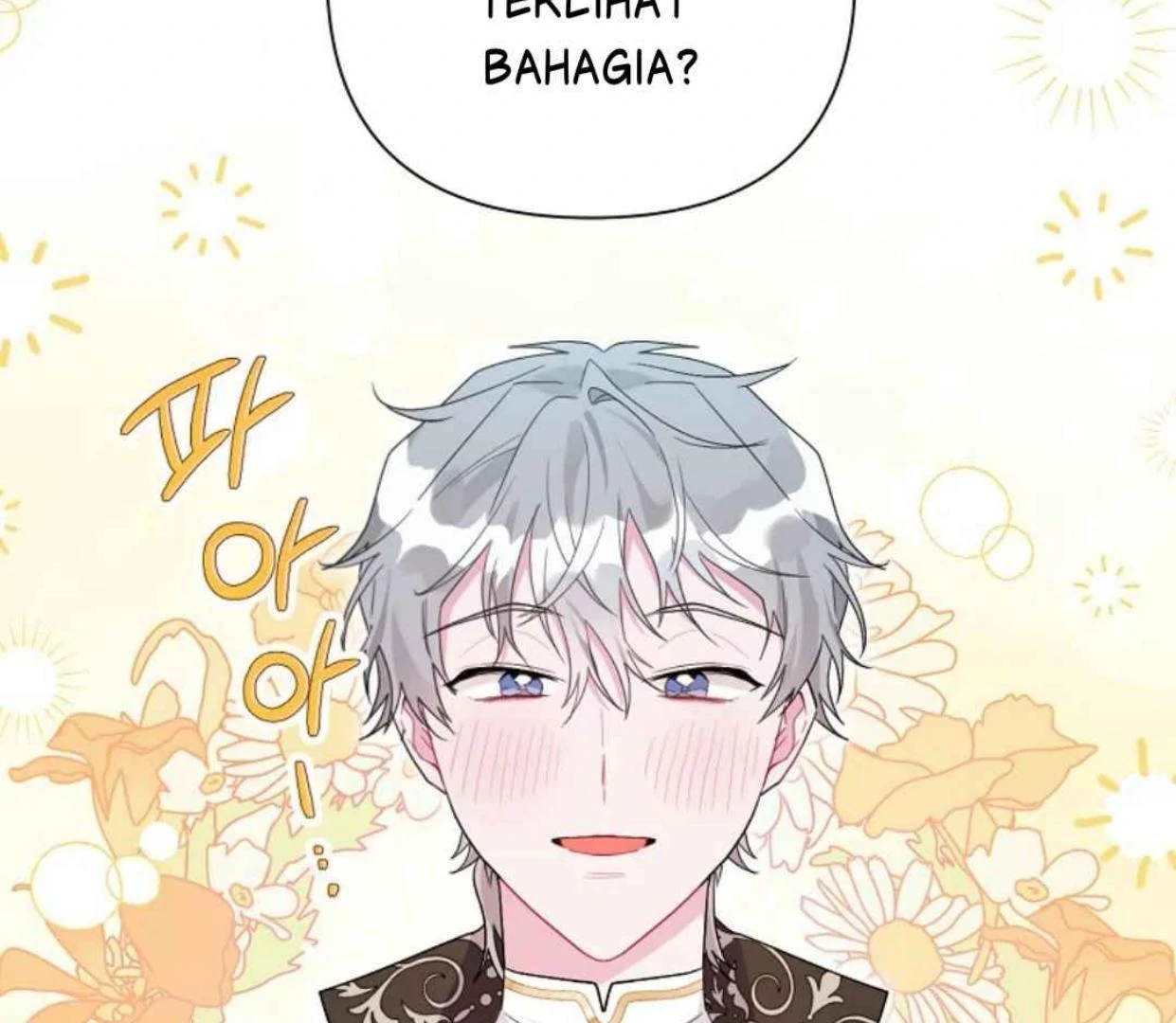 Menantu Tokoh Antagonis Punya Batasan Waktu Chapter 108 page 48