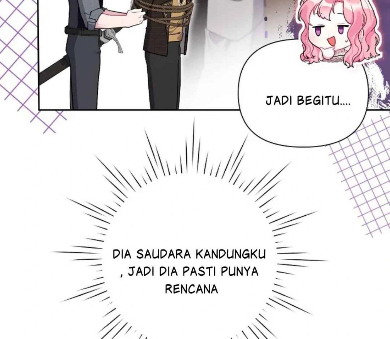 Menantu Tokoh Antagonis Punya Batasan Waktu Chapter 108 page 4