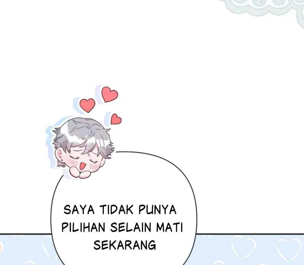 Menantu Tokoh Antagonis Punya Batasan Waktu Chapter 108 page 55