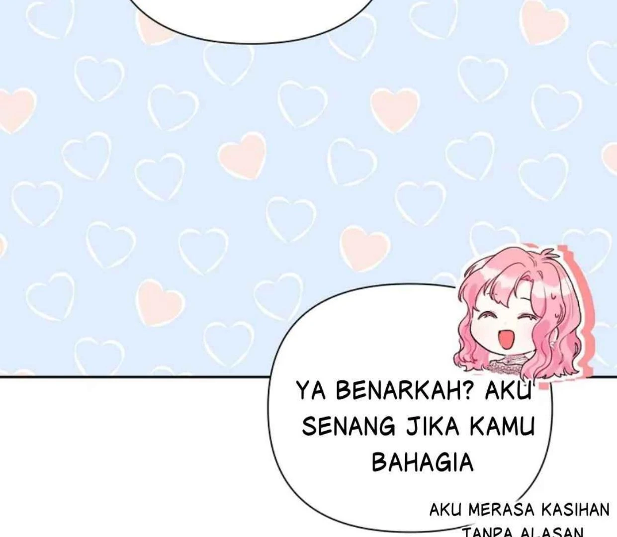 Menantu Tokoh Antagonis Punya Batasan Waktu Chapter 108 page 56