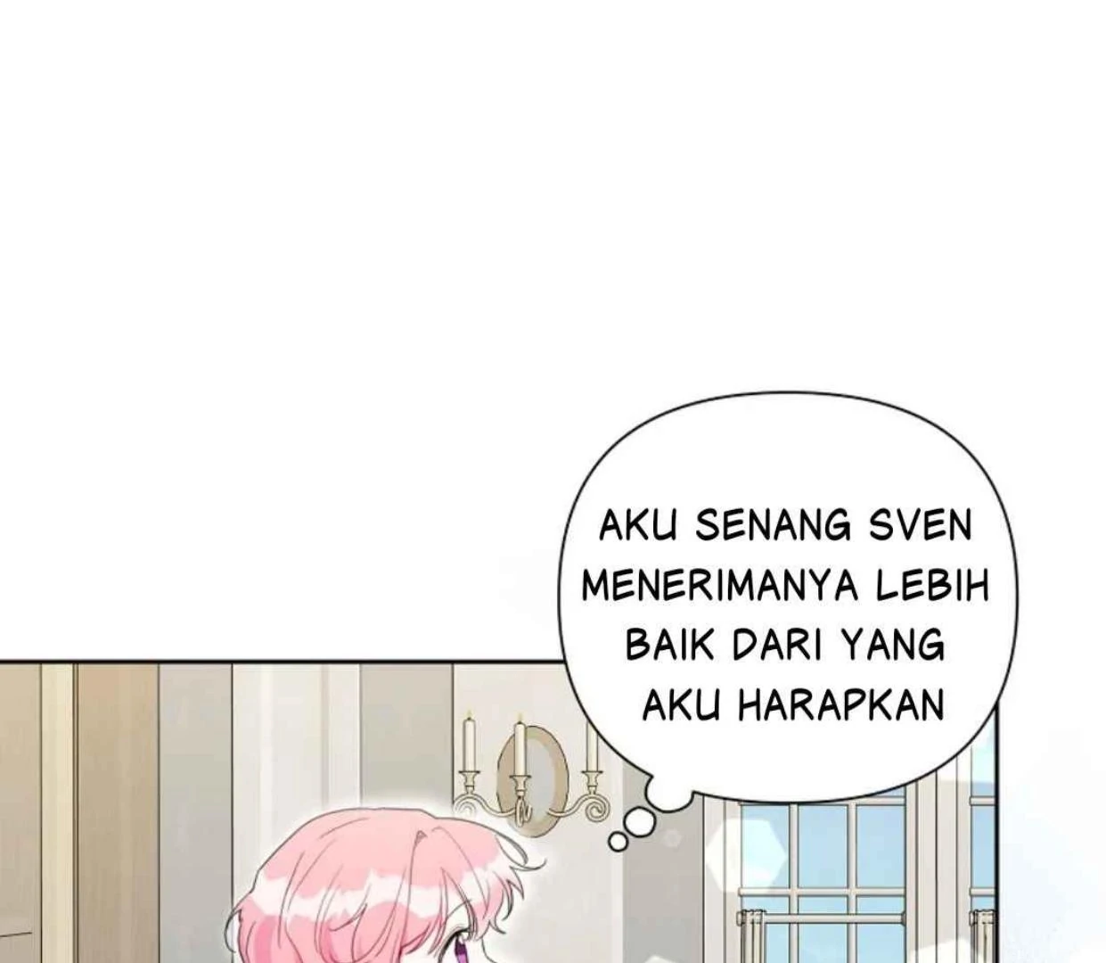 Menantu Tokoh Antagonis Punya Batasan Waktu Chapter 108 page 61